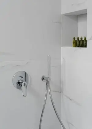 Deluxe Apart Daire, 2 Yatak Odası, Deniz Manzaralı