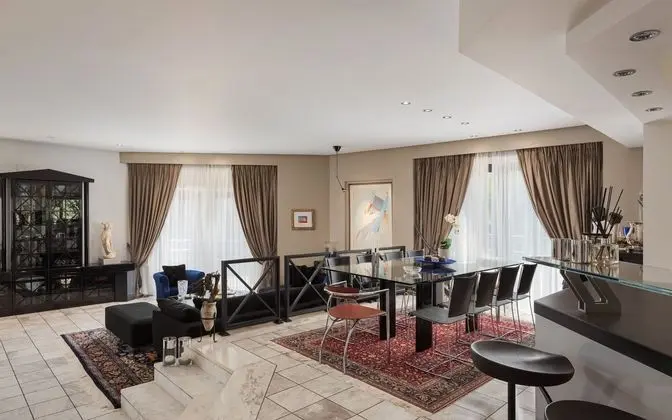 Oturma Alanı