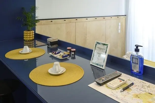 Elite Tek Büyük Yataklı Oda, Balkon, Şehir Manzaralı