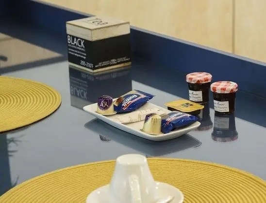 Elite Tek Büyük Yataklı Oda, Balkon, Şehir Manzaralı