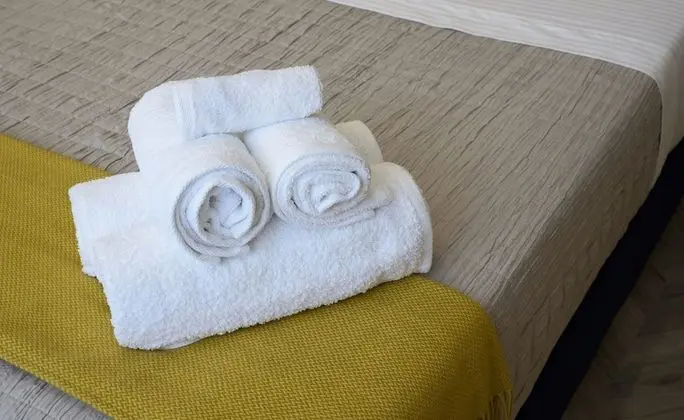 Elite Tek Büyük Yataklı Oda, Balkon, Şehir Manzaralı