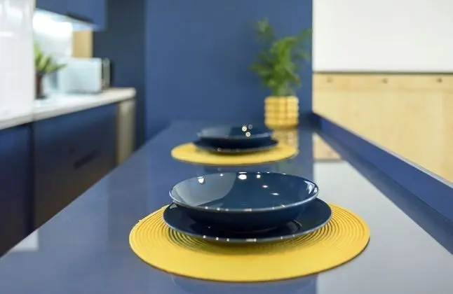 Elite Tek Büyük Yataklı Oda, Balkon, Şehir Manzaralı