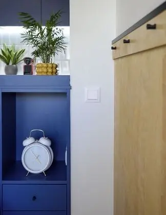 Elite Tek Büyük Yataklı Oda, Balkon, Şehir Manzaralı