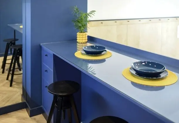 Elite Tek Büyük Yataklı Oda, Balkon, Şehir Manzaralı