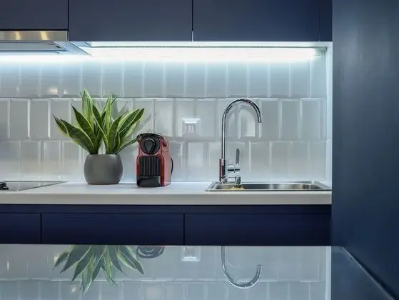 Elite Tek Büyük Yataklı Oda, Balkon, Şehir Manzaralı