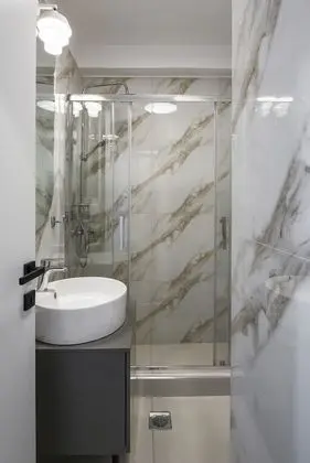 Elite Tek Büyük Yataklı Oda, Balkon, Şehir Manzaralı