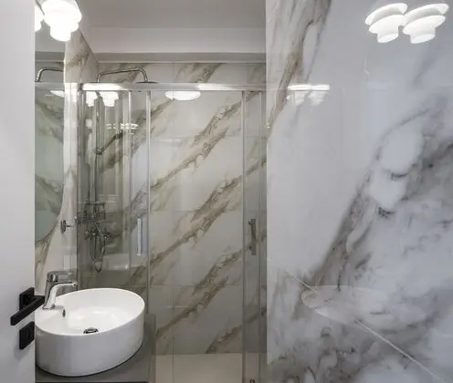 Elite Tek Büyük Yataklı Oda, Balkon, Şehir Manzaralı