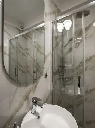 Elite Tek Büyük Yataklı Oda, Balkon, Şehir Manzaralı