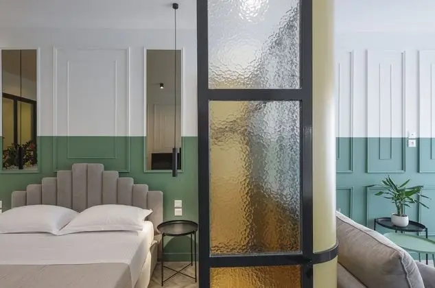 Presidential Apart Daire, Balkon, Şehir Manzaralı