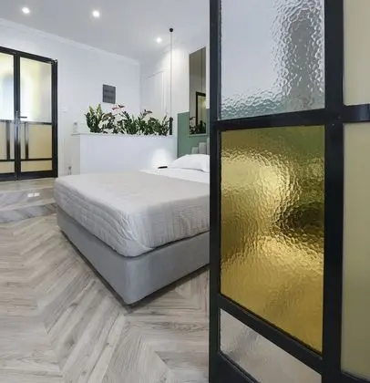 Presidential Apart Daire, Balkon, Şehir Manzaralı