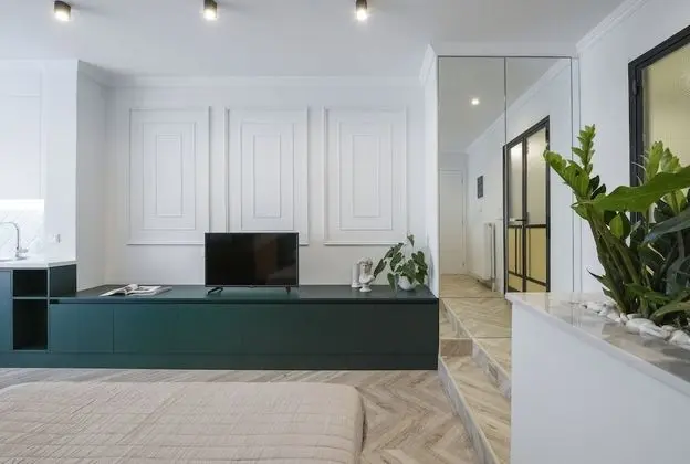 Presidential Apart Daire, Balkon, Şehir Manzaralı