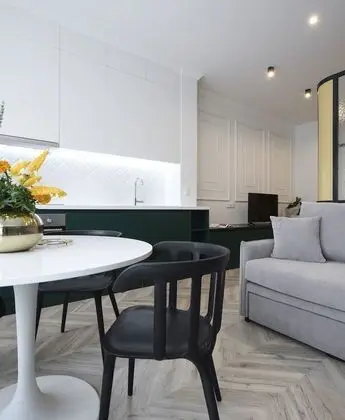 Presidential Apart Daire, Balkon, Şehir Manzaralı