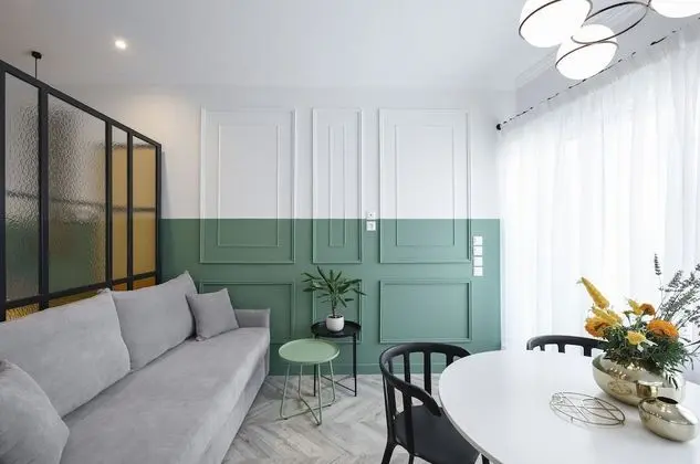 Presidential Apart Daire, Balkon, Şehir Manzaralı