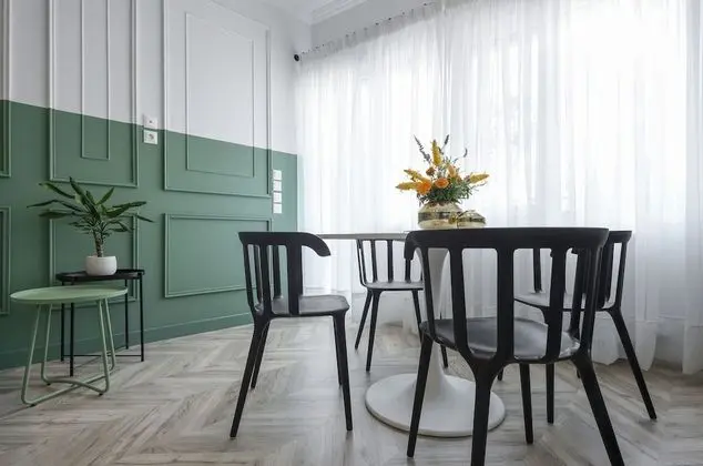 Presidential Apart Daire, Balkon, Şehir Manzaralı