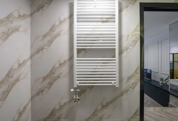 Presidential Apart Daire, Balkon, Şehir Manzaralı