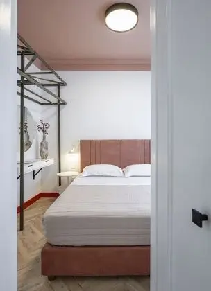 Superior Apart Daire, Balkon, Şehir Manzaralı