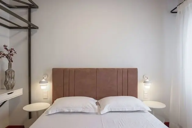 Superior Apart Daire, Balkon, Şehir Manzaralı