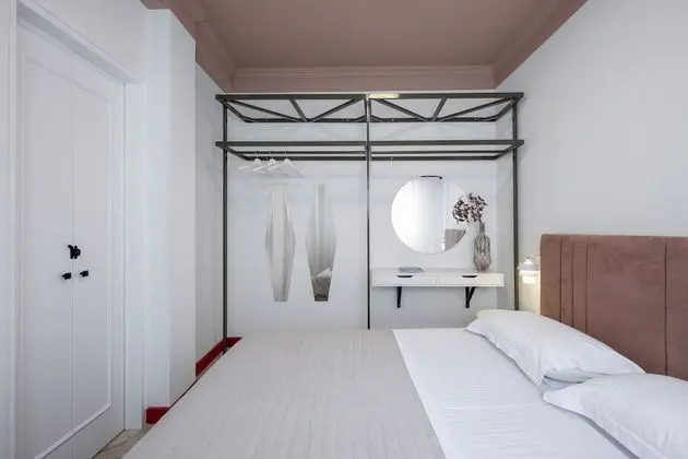 Superior Apart Daire, Balkon, Şehir Manzaralı