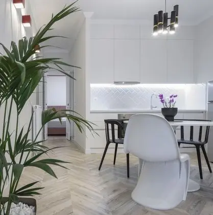 Superior Apart Daire, Balkon, Şehir Manzaralı