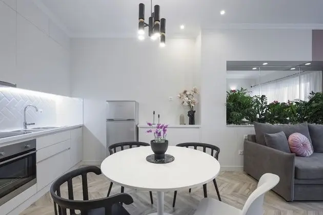 Superior Apart Daire, Balkon, Şehir Manzaralı