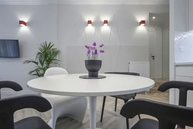 Superior Apart Daire, Balkon, Şehir Manzaralı