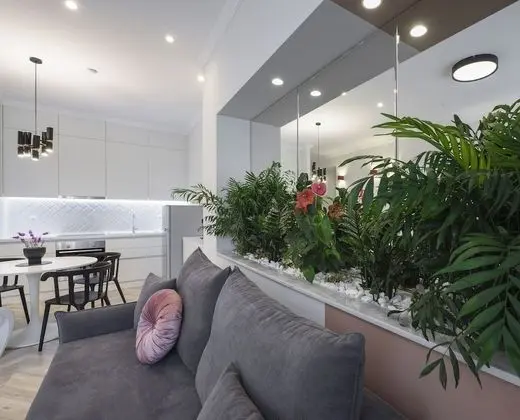 Superior Apart Daire, Balkon, Şehir Manzaralı