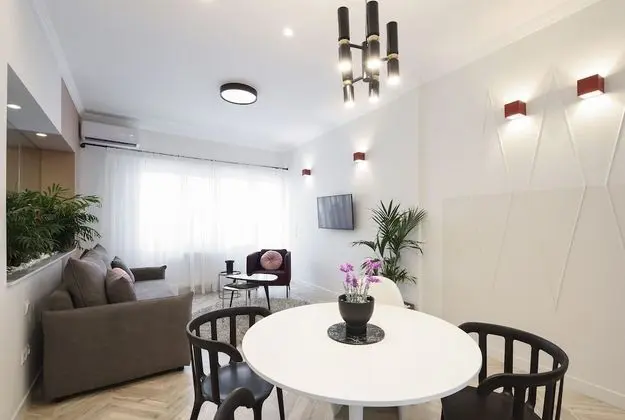 Superior Apart Daire, Balkon, Şehir Manzaralı