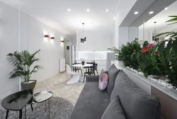 Superior Apart Daire, Balkon, Şehir Manzaralı