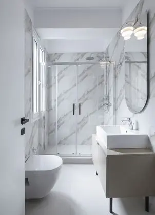 Superior Apart Daire, Balkon, Şehir Manzaralı