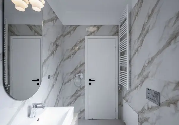 Superior Apart Daire, Balkon, Şehir Manzaralı