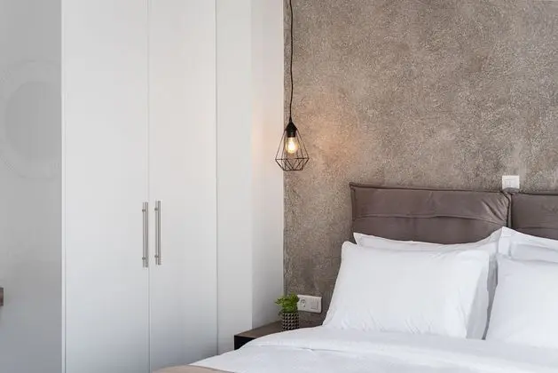 Deluxe Oda, 1 Büyük (Queen) Boy Yatak ve Çekyat