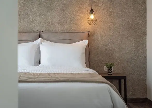 Deluxe Oda, 1 Büyük (Queen) Boy Yatak ve Çekyat