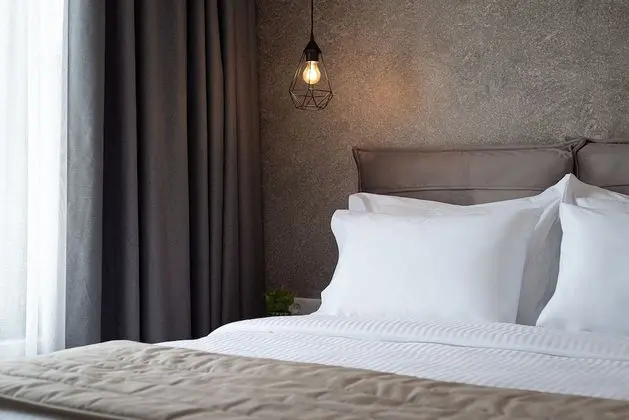 Deluxe Oda, 1 Büyük (Queen) Boy Yatak ve Çekyat