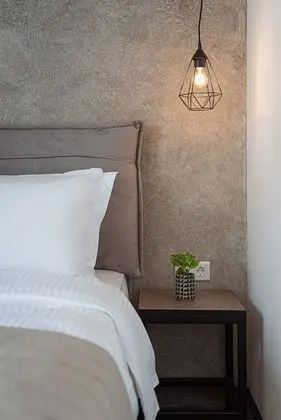 Deluxe Oda, 1 Büyük (Queen) Boy Yatak ve Çekyat