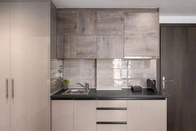 Deluxe Oda, 1 Büyük (Queen) Boy Yatak ve Çekyat