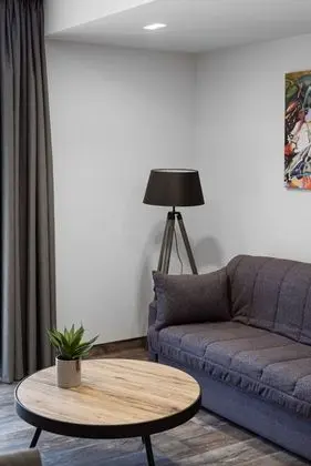 Deluxe Oda, 1 Büyük (Queen) Boy Yatak ve Çekyat