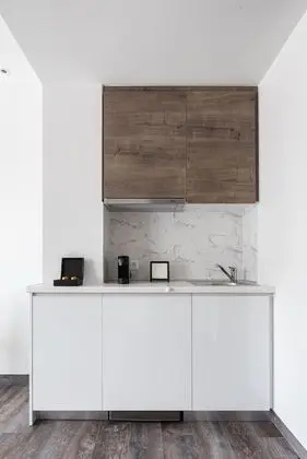 Standard Oda, 1 Büyük (Queen) Boy Yatak