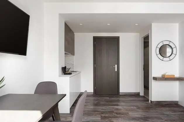 Standard Oda, 1 Büyük (Queen) Boy Yatak