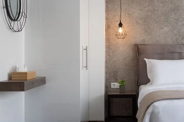 Standard Oda, 1 Büyük (Queen) Boy Yatak