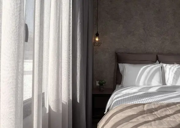 Standard Oda, 1 Büyük (Queen) Boy Yatak