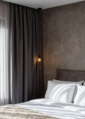 Standard Oda, 1 Büyük (Queen) Boy Yatak