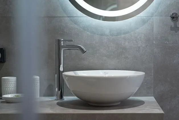 Standard Oda, 1 Büyük (Queen) Boy Yatak