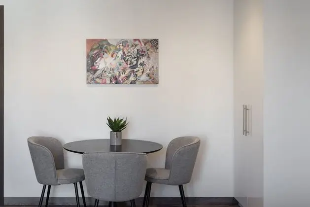 Standard Oda, 2 Tek Kişilik Yatak