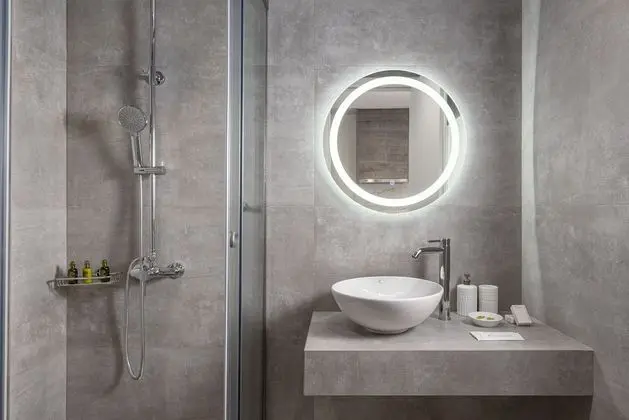 Standard Oda, 2 Tek Kişilik Yatak