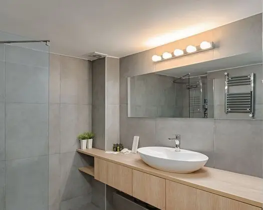 City Apart Daire, 1 Yatak Odası, Balkon