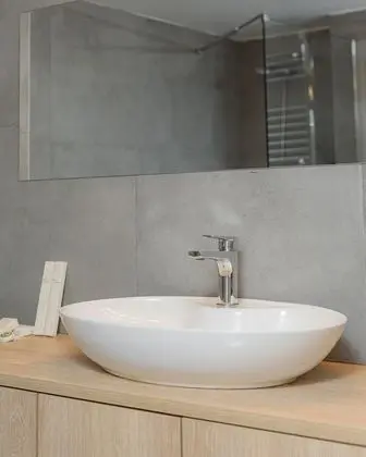 City Apart Daire, 1 Yatak Odası, Balkon