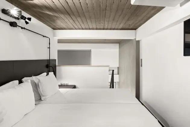 Classic Çatı Katı (Loft)