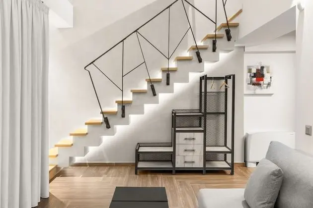 Classic Çatı Katı (Loft)