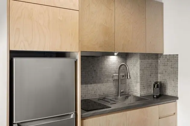 Classic Çatı Katı (Loft)