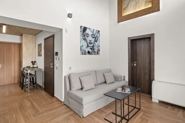 Classic Çatı Katı (Loft)